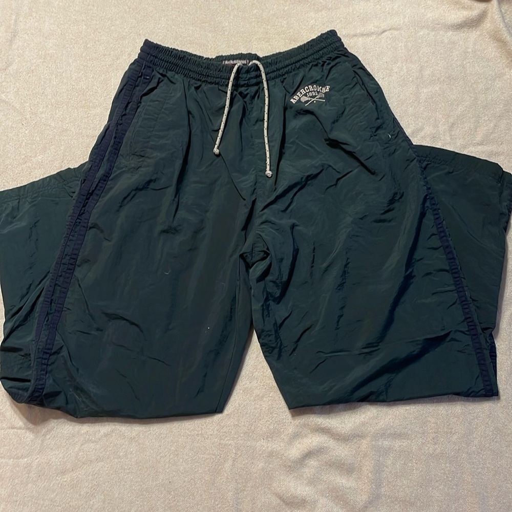 Men’s Abercrombie 1892 snow pants